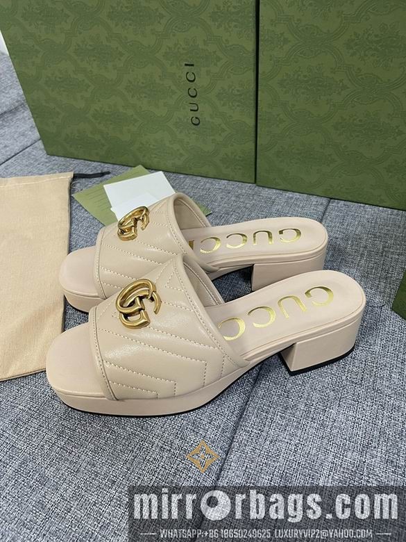 Gucci Replica Shoes sz35-41 mhf0325
