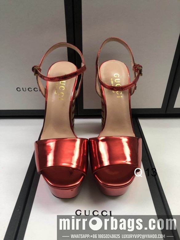 Gucci Replica Shoes sz35-39 0315