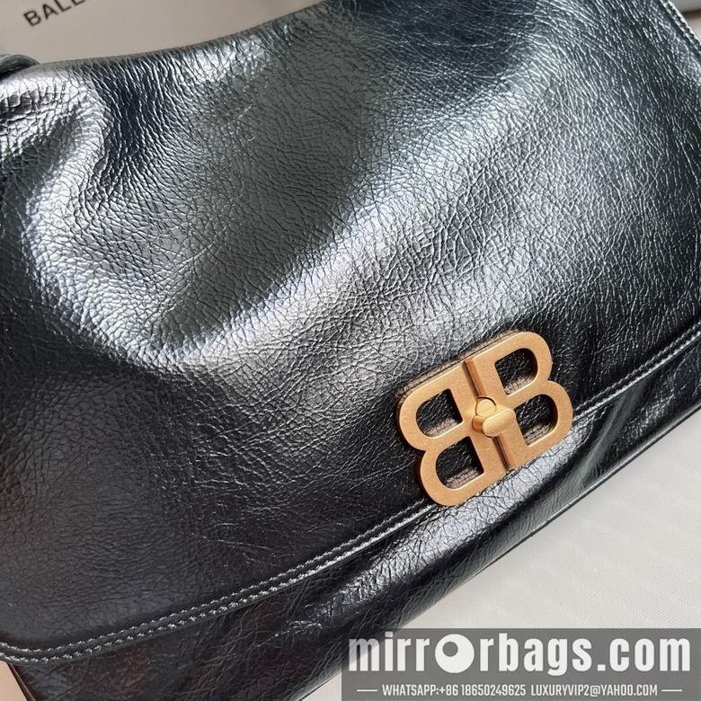 Balenciaga Bags Soft 2032 35X24cm GY 3colour