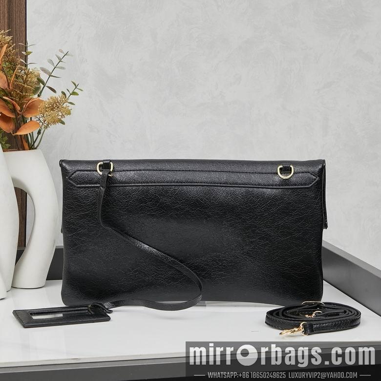 Balenciaga Bags 6844 31X18cm XMY 3colour
