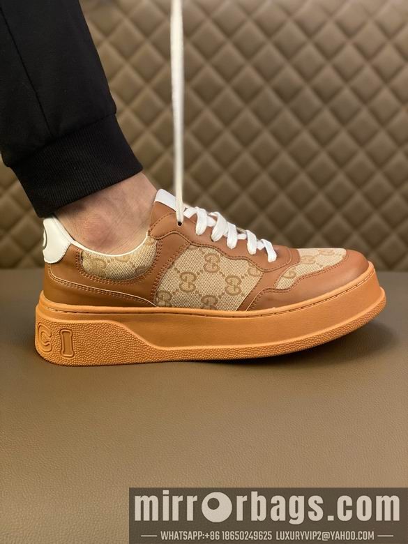 Gucci Replica Shoes SZ 38-44 0529