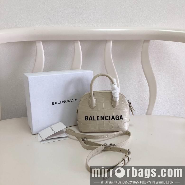 Balenciaga Bags 1681 18cm GY 3colour