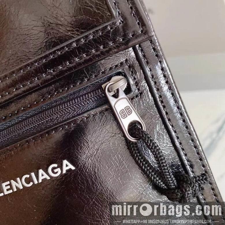 Balenciaga Bags 801 15.5x4x19cm FY 1