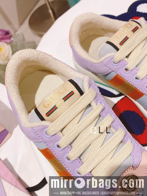 Gucci Replica Shoes sz35-41 LL0302