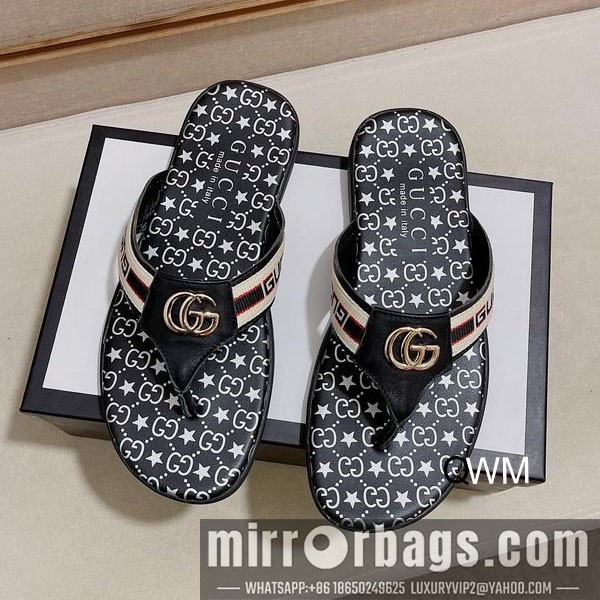 Gucci Replica Shoes sz38-44WM0331