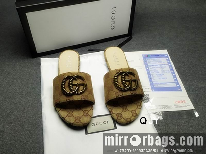 Gucci Replica Shoes sz35-43 JY0306