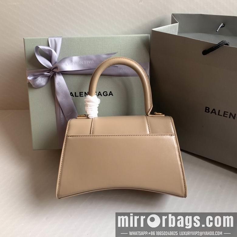 Balenciaga Bags 23X10X14cm 011104 GY 3colour