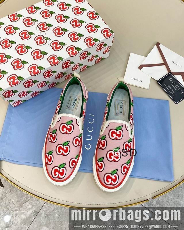 Gucci Replica Shoes sz35-40 SD0332