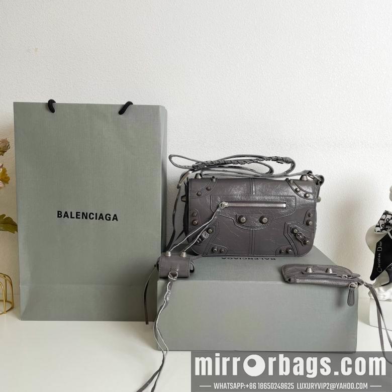 Balenciaga Bags 2615 24X5X13cm GY