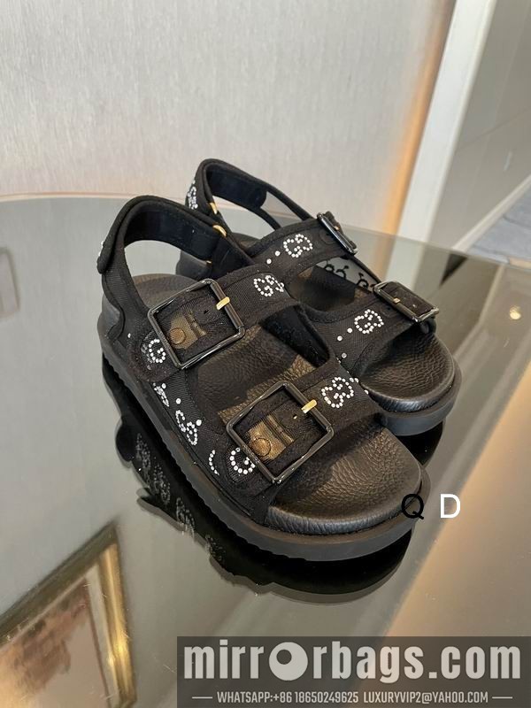 Gucci Replica Shoes sz35-40 GDT0317