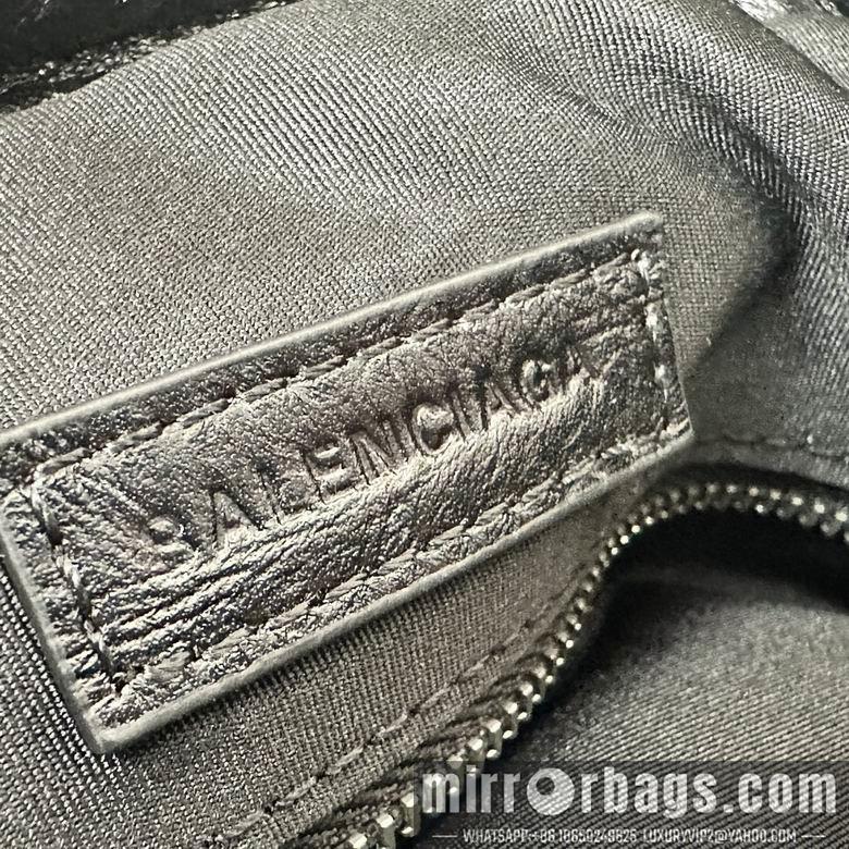 Balenciaga Bags crush 5013 39X46X14cm GY