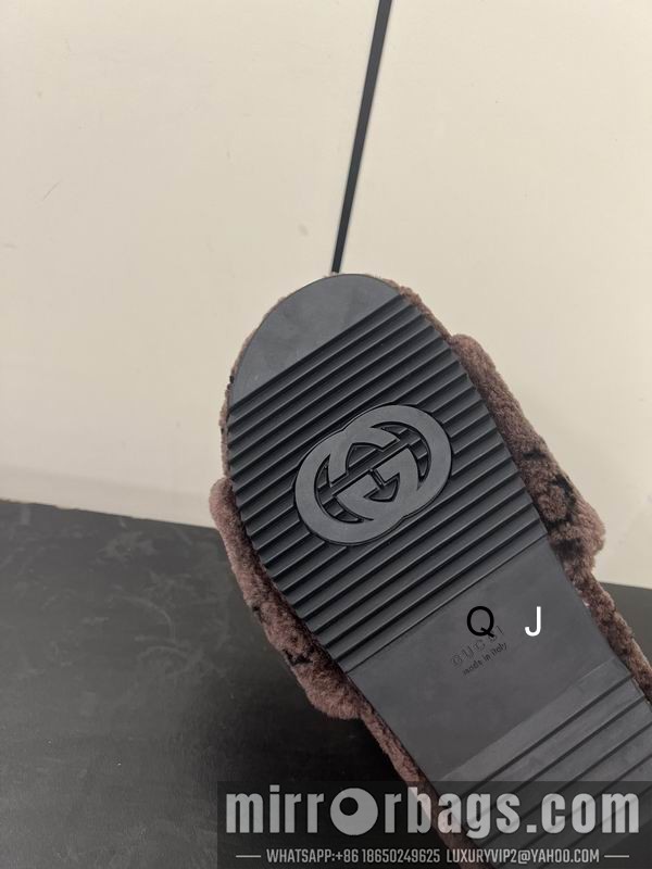 Gucci Replica Shoes sz35-40 XJ0901