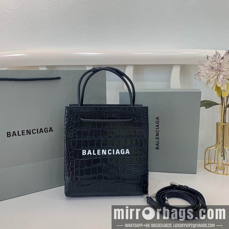 Balenciaga Bags A70 19X21X9cm GY