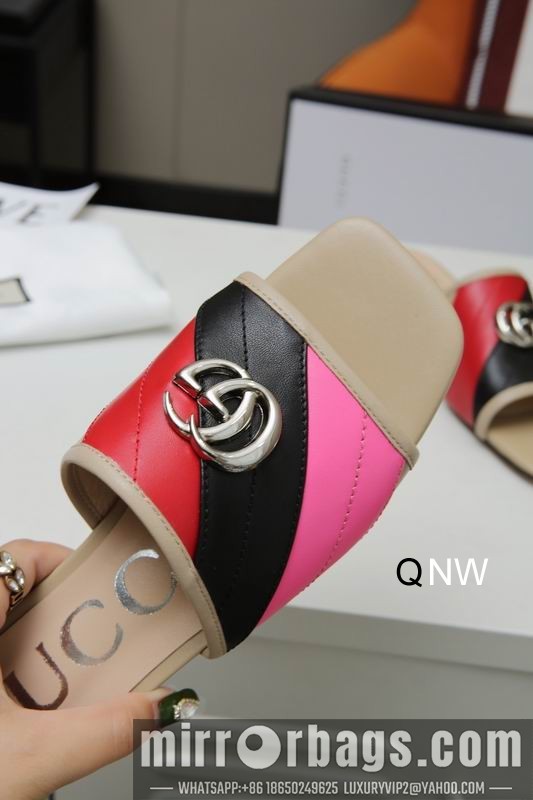 Gucci Replica Shoes sz35-40 WN0708