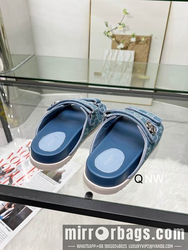 Gucci Replica Shoes sz35-40 NW0701