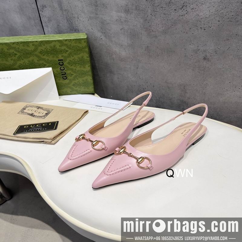 Gucci Replica Shoes sz35-40 WN0401