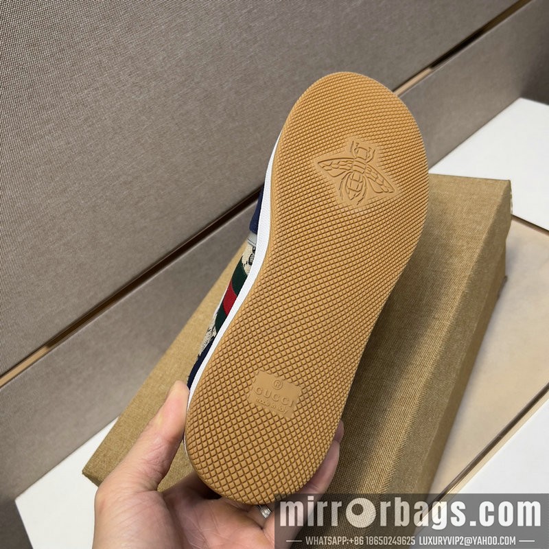 Gucci Replica Shoes SZ 38-44 0508