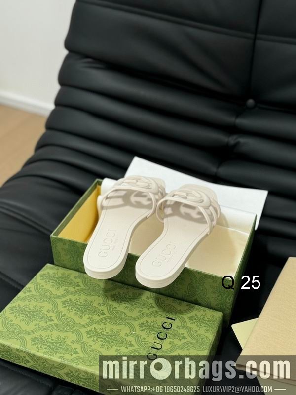 Gucci Replica Shoes sz35-40 JH0507