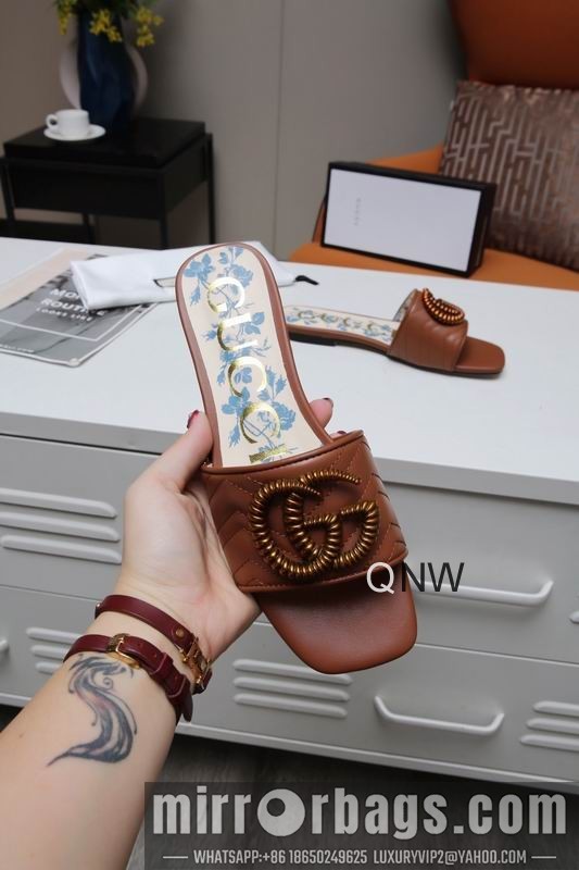 Gucci Replica Shoes sz35-45 NW0357