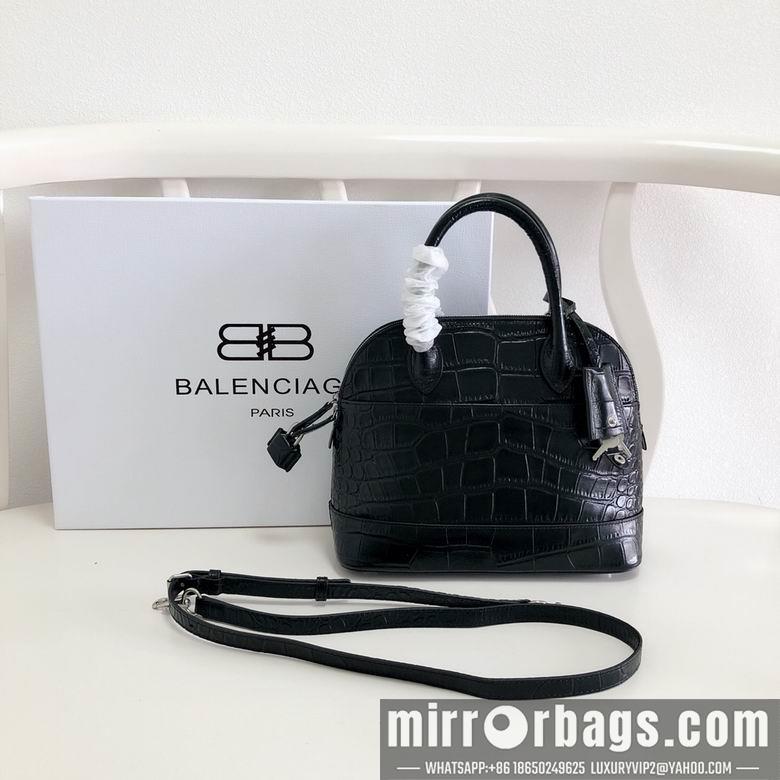 Balenciaga Bags 1680 26cm GY 3colour