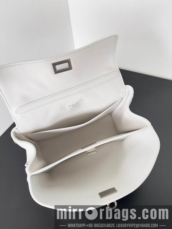Balenciaga Bags Rodeo 795456 23X10X8cm GY 4colour
