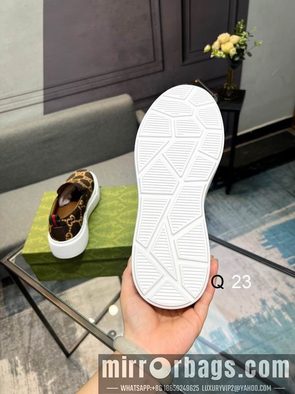 Gucci Replica Shoes sz38-45 HY1101