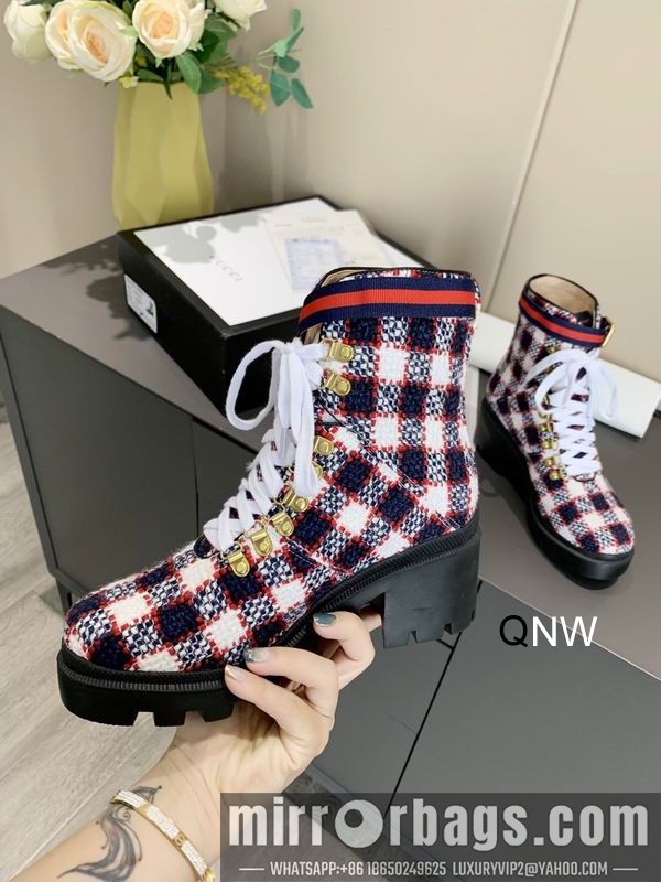 Gucci Replica Shoes sz35-40 NW0326