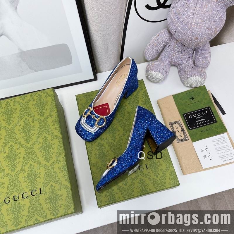 Gucci Replica Shoes sz34-41 SD0341
