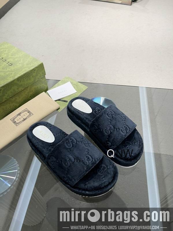 Gucci Replica Shoes sz35-43 NW0335