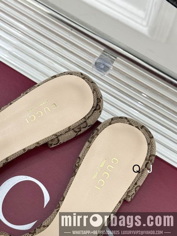 Gucci Replica Shoes sz35-40 JX0201