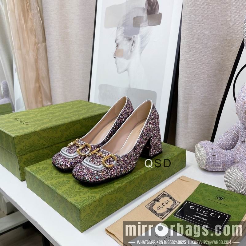 Gucci Replica Shoes sz35-43 NW0337