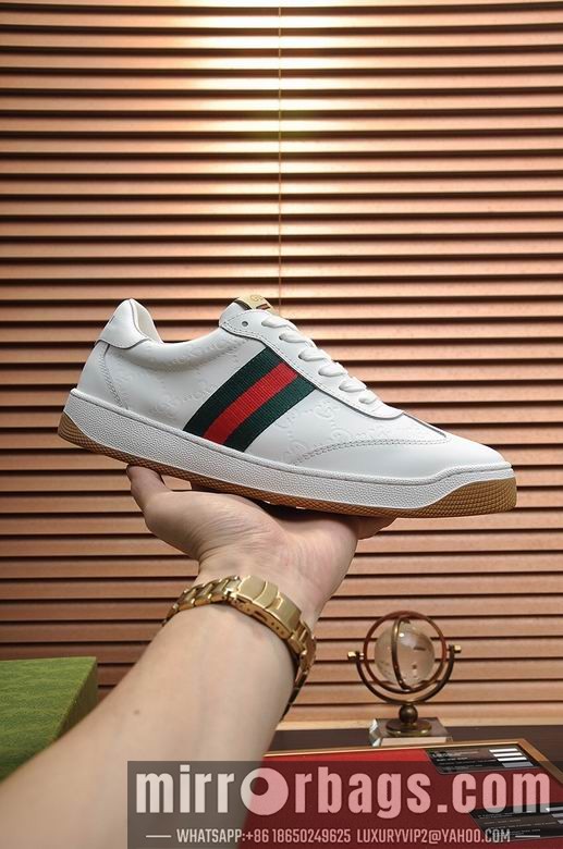 Gucci Replica Shoes SZ 38-44 0513
