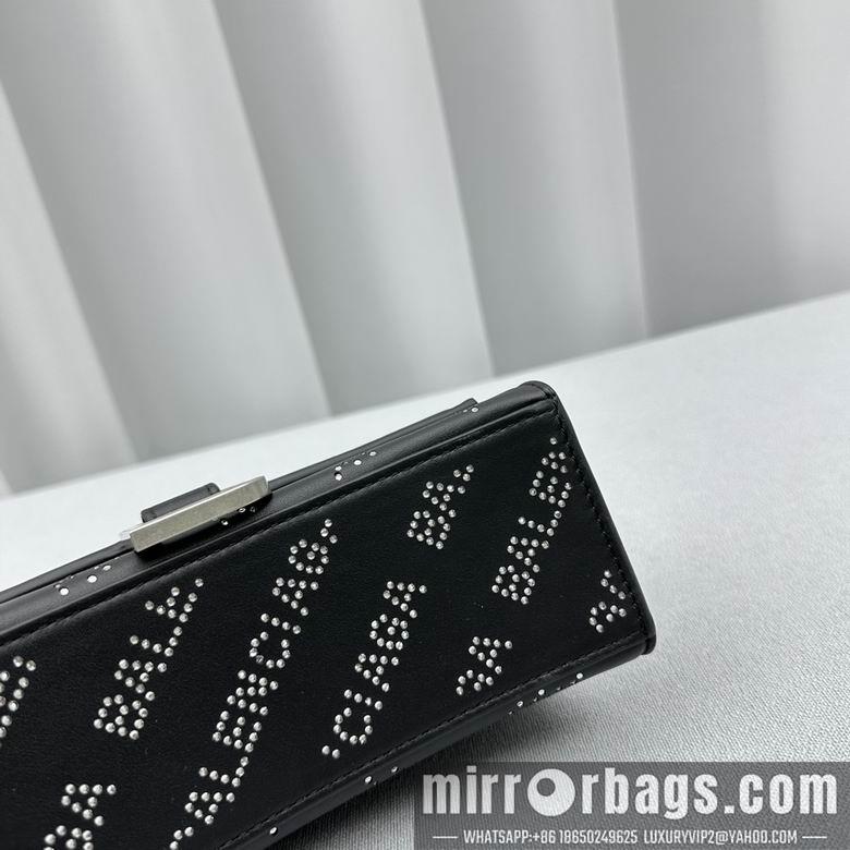 Balenciaga Bags 92940 19X8X21cm GY