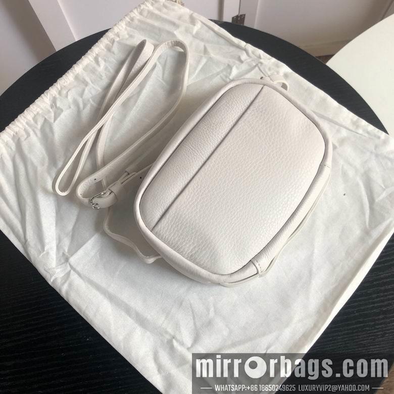 Balenciaga Bags 9853 small 20X14X4cm big 25X18X5cm GY 2colour
