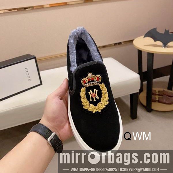 Gucci Replica Shoes sz38-45 WM1117
