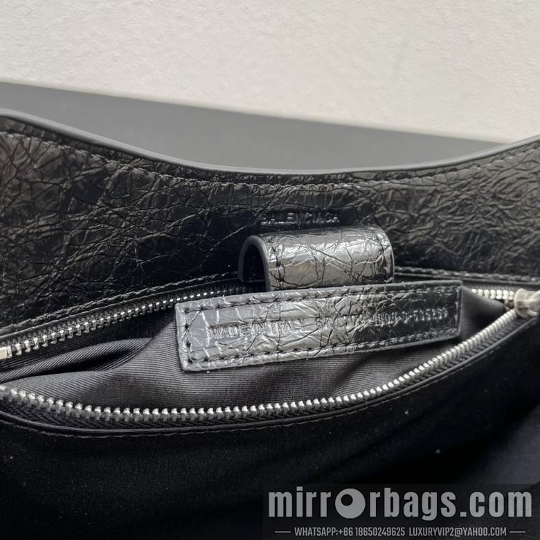 Balenciaga Bags 80096 24X22X36.5X12cm GY