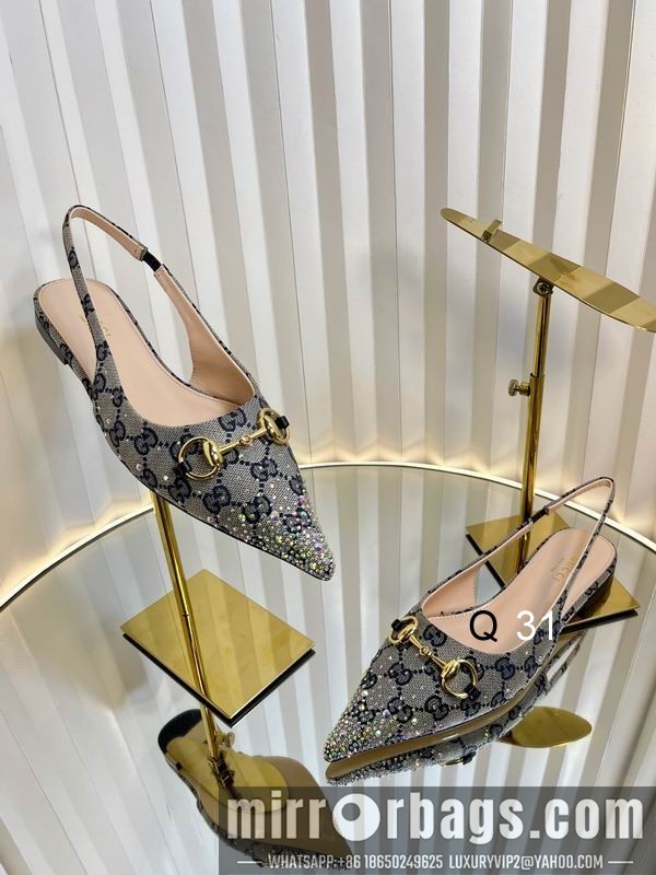 Gucci Replica Shoes sz35-40 YF1204