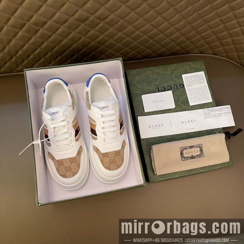 Gucci Replica Shoes SZ 38-44 0528