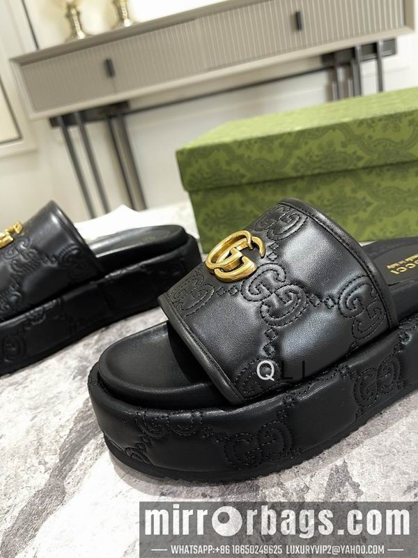 Gucci Replica Shoes sz35-44 LL0341