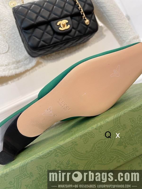 Gucci Replica Shoes sz35-39 JX0318