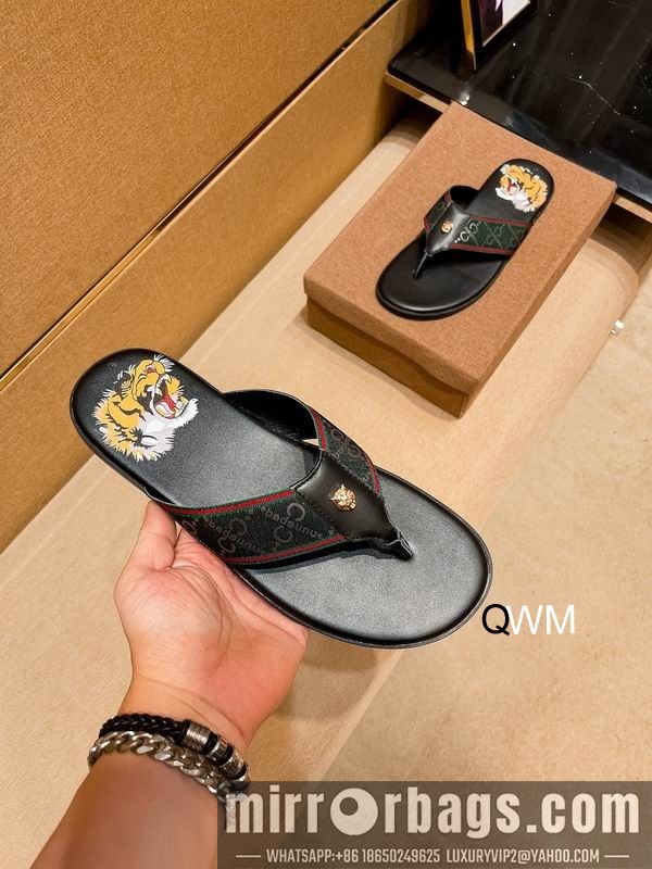 Gucci Replica Shoes sz38-44WM0329