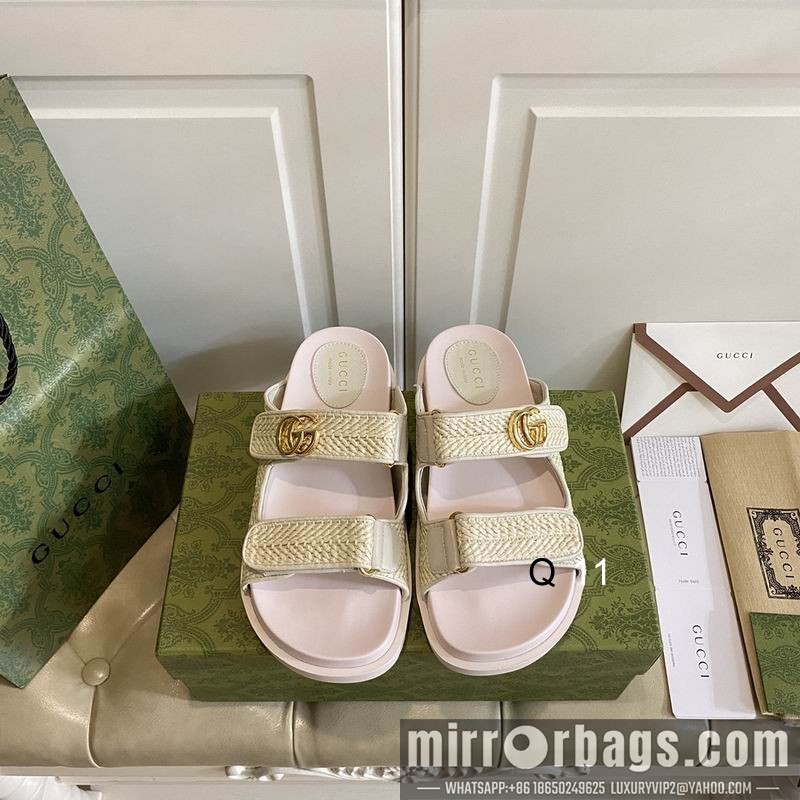 Gucci Replica Shoes sz35-40 Y0617