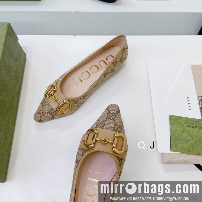 Gucci Replica Shoes sz35-39 XJ0308