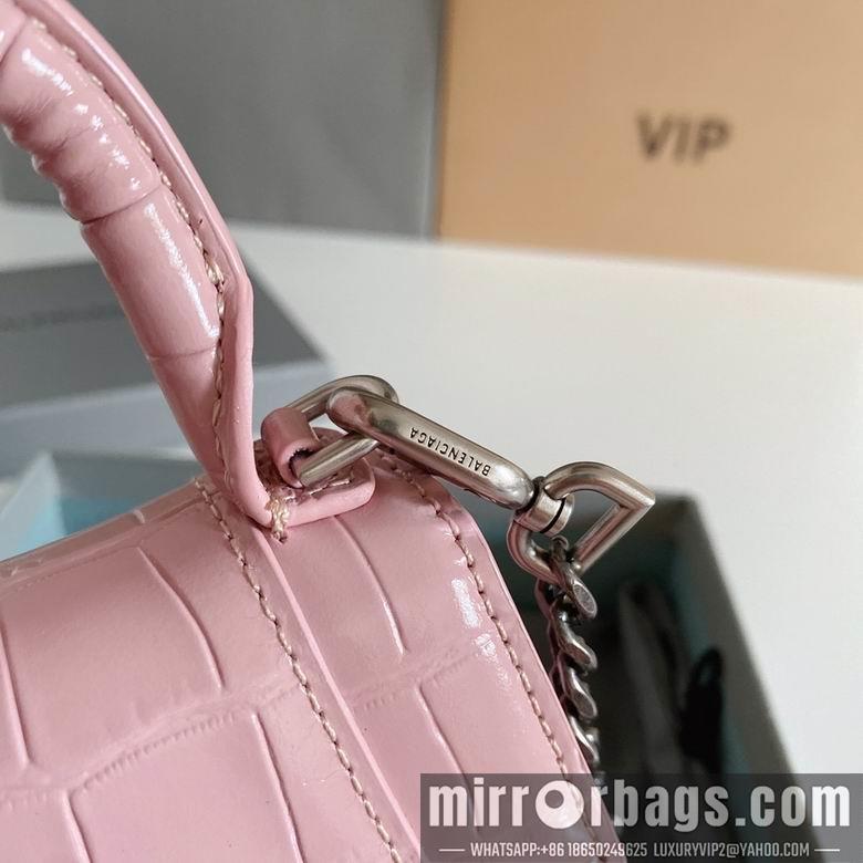 Balenciaga Bags Hourglass 11.5X14X4.5cm 032204 GY 4colour