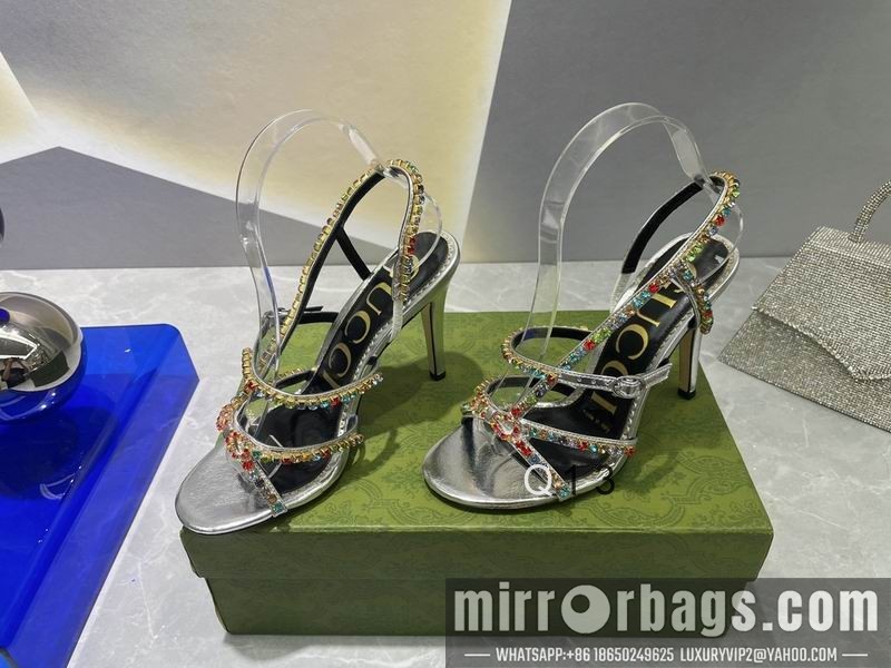 Gucci Replica Shoes sz34-40 LL0330