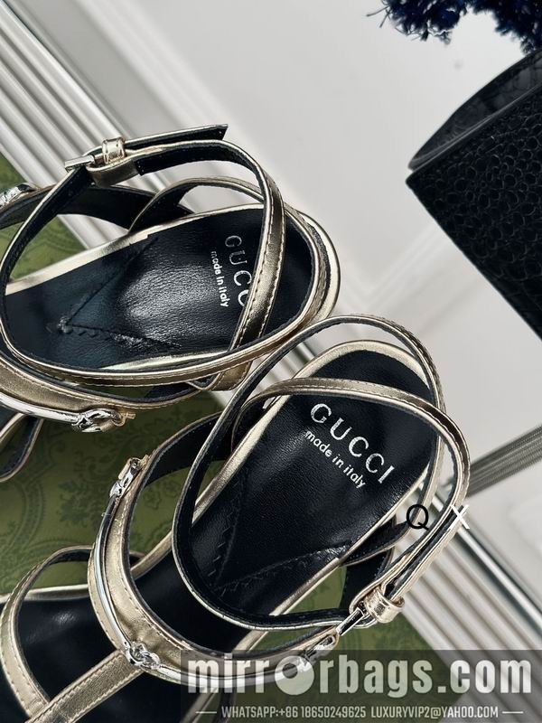 Gucci Replica Shoes sz35-40 9.5CM  JX0357