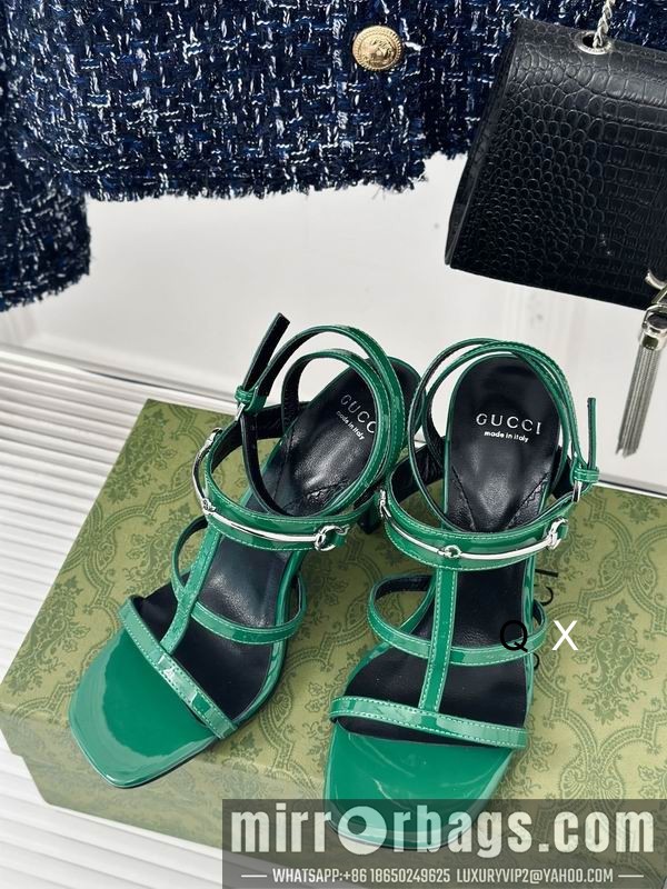 Gucci Replica Shoes sz35-40 9.5CM  JX0357
