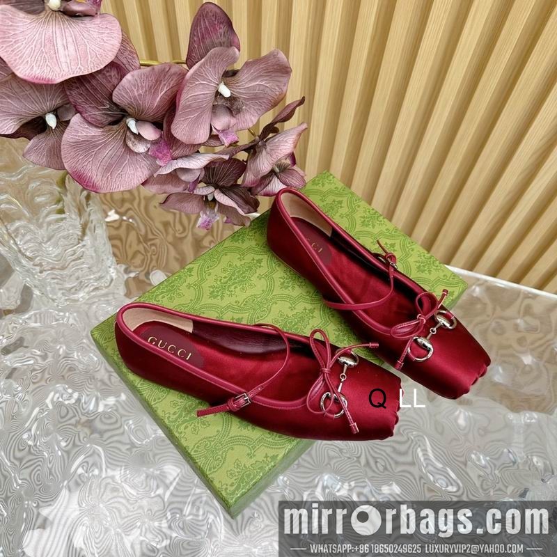 Gucci Replica Shoes sz35-40 LL1202