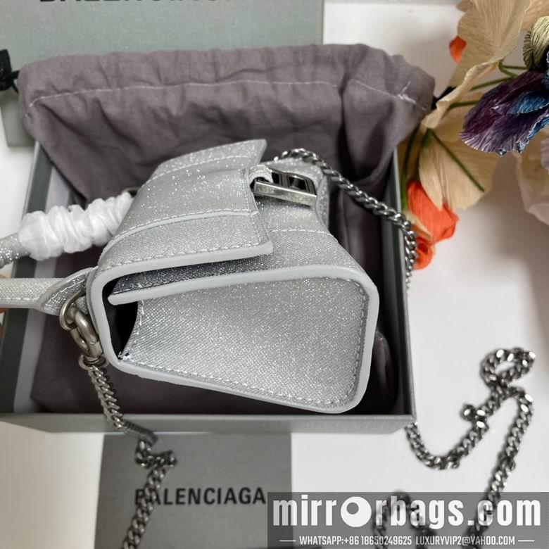 Balenciaga Bags 1988 11.5X14X4.5cm GY 4colour