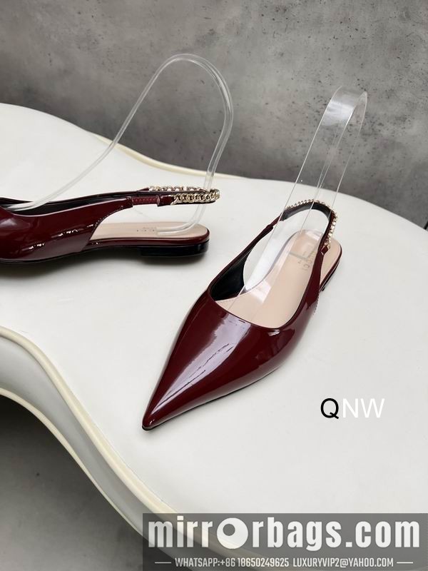 Gucci Replica Shoes sz35-40 WN0503